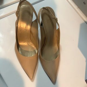 Stuart Weitzman patent, heels